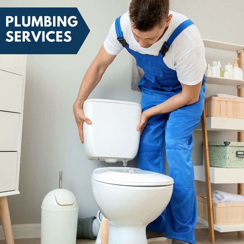 Plumbing Company in Parker, CO