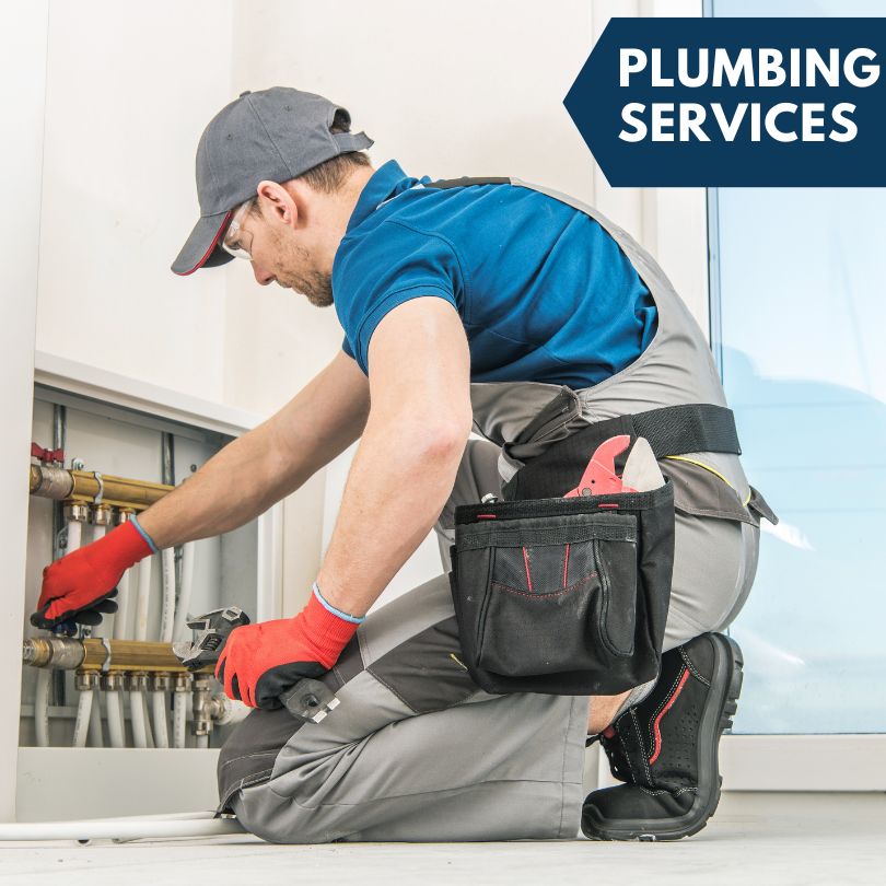 Parker Plumbing Company